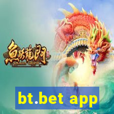 bt.bet app